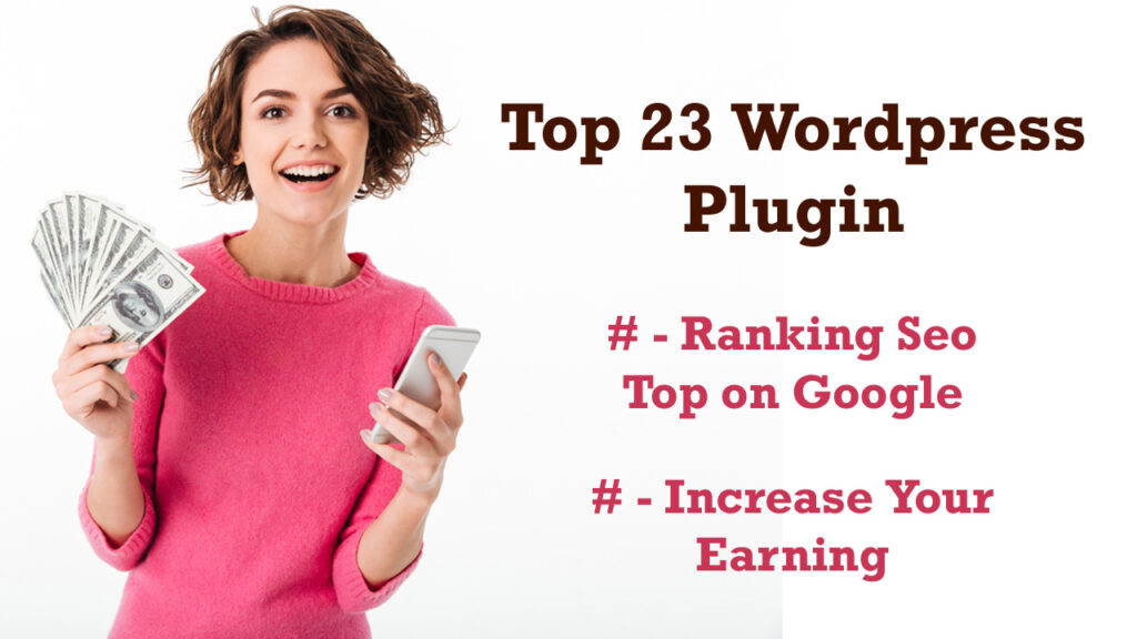 The Top 23 WordPress Plugins You Need for a Stellar Website
